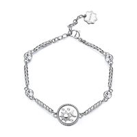 Bracciale Brosway Donna Chakra_3 (BHKB) in Acciaio BHKB155